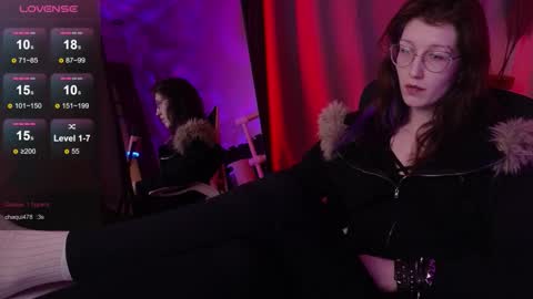 lissaros online show from 11.26.25