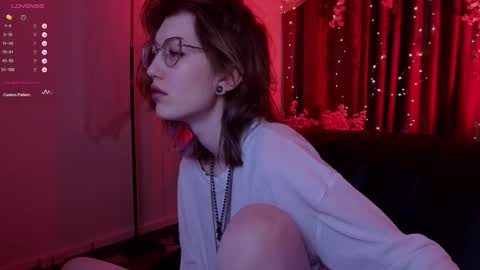 Snapshot of lissaros chatting on 02.05.26 lissaros online show from 02.05.26