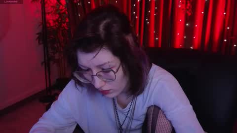 Snapshot of lissaros chatting on 02.09.26 lissaros online show from 02.09.26