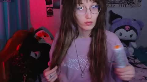 Snapshot of lissaros chatting on 02.14.26 lissaros online show from 02.14.26