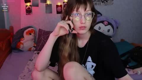 Snapshot of lissaros chatting on 02.20.26 lissaros online show from 02.20.26