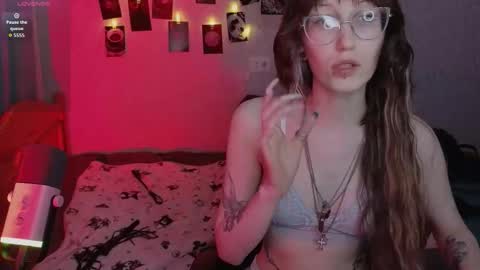 Snapshot of lissaros chatting on 02.27.26 lissaros online show from 02.27.26