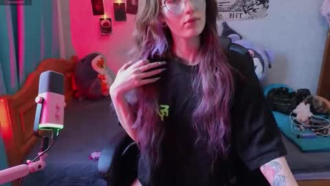 lissaros online show from 03.19.26