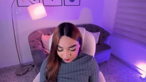 Snapshot of lissascarlett_1 chatting on 11.27.25 Lisssa online show from 11.27.25