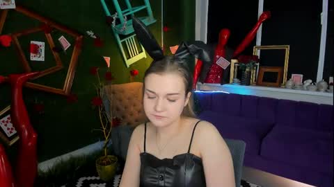 Snapshot of lissatelor chatting on 06.03.26 Lissa Telor online show from 06.03.26