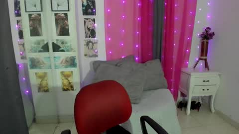 Snapshot of lissavillalobos chatting on 12.01.25 lissa online show from 12.01.25