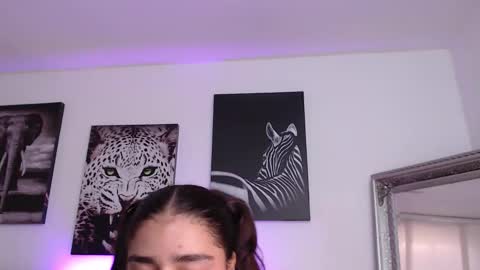 Liss Brown online show from 12.03.25