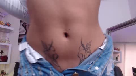 Liss Brown online show from 12.05.25