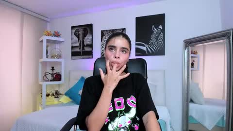 Liss Brown online show from 01.16.26