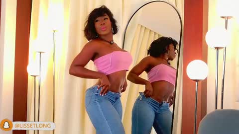 Lisseth Long  online show from 05.16.26