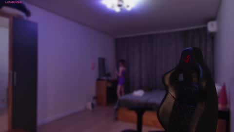 Lissa online show from 12.05.24