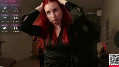 Lissa online show from 05.22.26