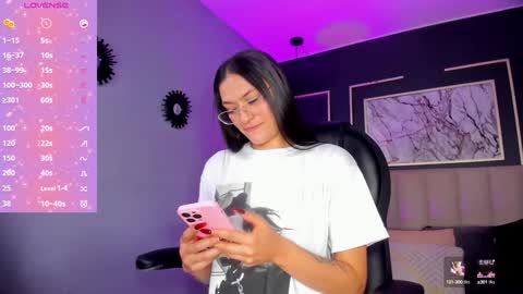 lissy__dream online show from 01.04.25