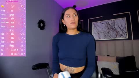 lissy__dream online show from 01.13.25