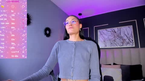 lissy__dream online show from 01.15.25