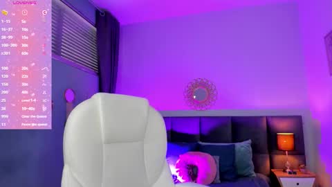 lissy__dream online show from 11.08.25