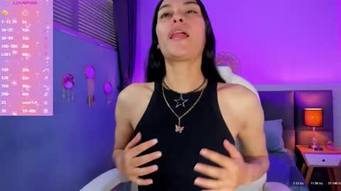 lissy__dream online show from 11.09.25