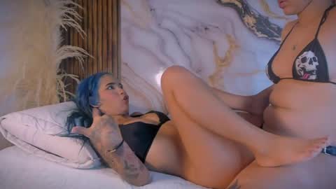 lissy_kimmy online show from 04.18.26