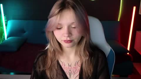 Snapshot of litabrom chatting on 12.07.24 Lena online show from 12.07.24