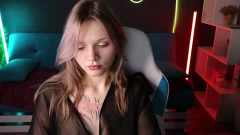 Snapshot of litabrom chatting on 12.07.24 Lena online show from 12.07.24