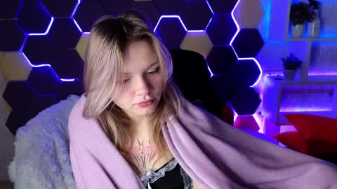 Snapshot of litabrom chatting on 12.19.24 Lena online show from 12.19.24