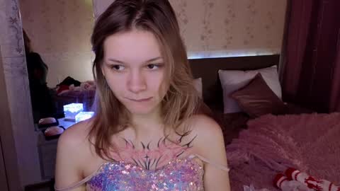 Snapshot of litabrom chatting on 12.26.24 Lena online show from 12.26.24