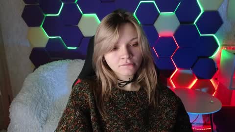 Snapshot of litabrom chatting on 12.27.24 Lena online show from 12.27.24