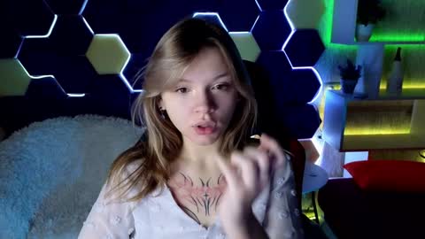 Snapshot of litabrom chatting on 12.29.24 Lena online show from 12.29.24