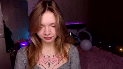 Snapshot of litabrom chatting on 01.13.25 Lena online show from 01.13.25