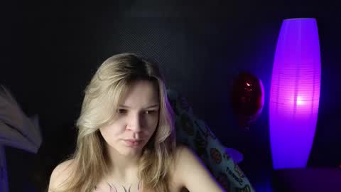 Snapshot of litabrom chatting on 02.13.25 Lena online show from 02.13.25