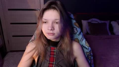 Snapshot of litabrom chatting on 03.04.25 Lena online show from 03.04.25