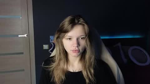 Snapshot of litabrom chatting on 10.03.25 Lena online show from 10.03.25