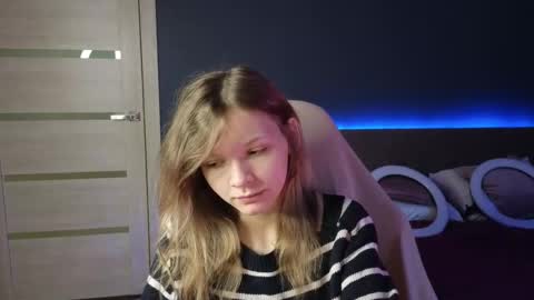 Snapshot of litabrom chatting on 10.14.25 Lena online show from 10.14.25