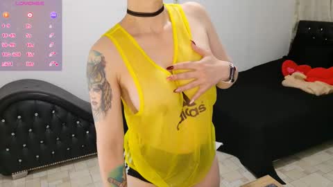 LITA a sexy milf online show from 02.25.26