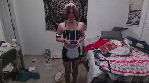 Peaches online show from 10.29.25