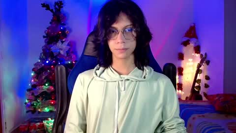 Literateboy online show from 12.16.24