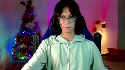 Literateboy online show from 12.18.24