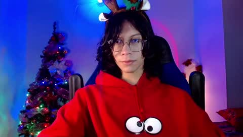 Literateboy online show from 12.24.24