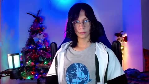 Literateboy online show from 12.26.24