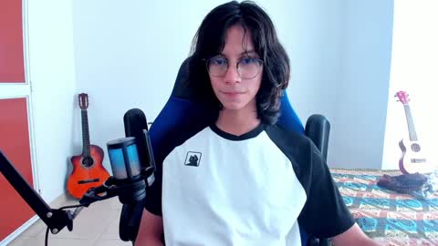 Literateboy online show from 12.29.24