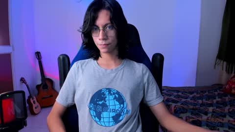 Literateboy online show from 01.06.25