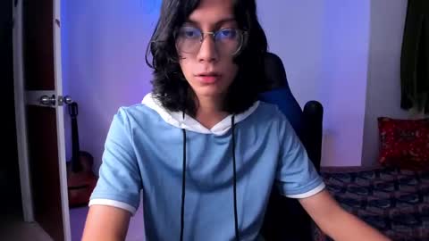 Literateboy online show from 01.18.25