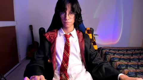 Literateboy online show from 01.25.25