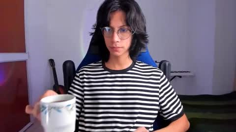 Literateboy online show from 01.29.25