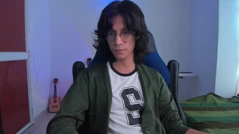 Literateboy online show from 02.12.25