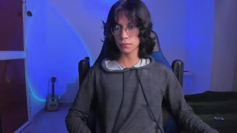 Literateboy online show from 02.13.25