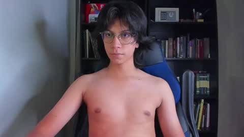 Literateboy online show from 10.20.25