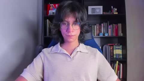 Literateboy online show from 10.21.25