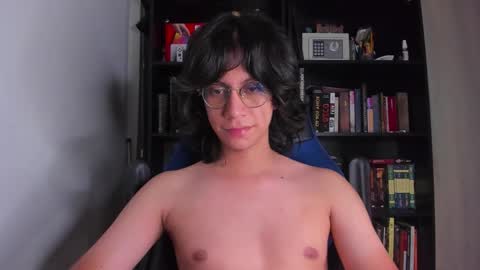 Literateboy online show from 11.24.25