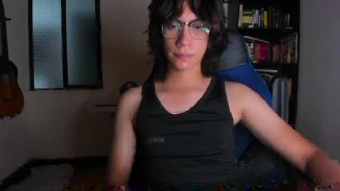 Literateboy online show from 04.08.26